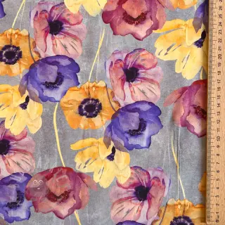 Viskos RADIANCE Flower Elia digital print