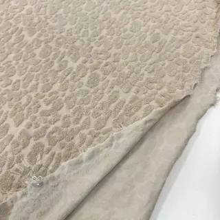 Frotté Animal skin sand