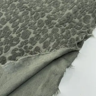 Froté Animal skin dark green