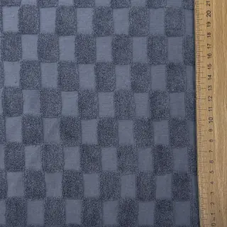 Froté Checks blue