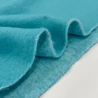 Kabátovina PRATO wool aqua