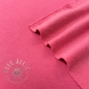 Kardat sweatshirttyg JOGGING fuchsia
