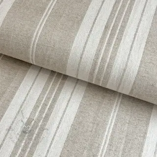 Dekorationstyg jacquard LINEN LOOK Granville lin