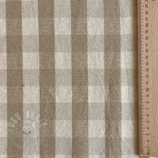 Dekorationstyg Celestin LUREX ficelle