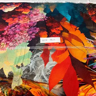 Jersey Experience PANEL digital print 2:a sortering