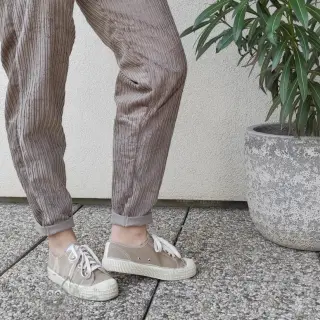 Manchester STRIPE beige