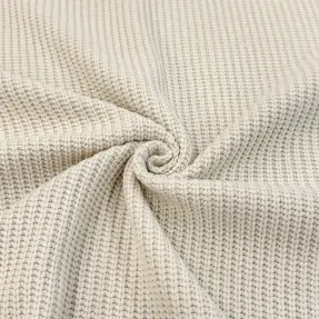 Svetrovina BIG KNIT cream