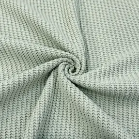 Svetrovina BIG KNIT mint