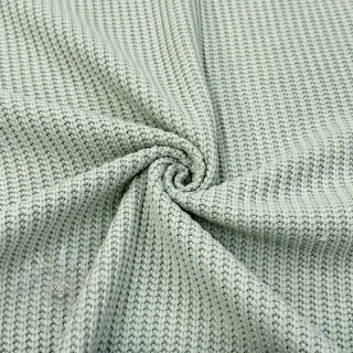 Tröjtrikå BIG KNIT mint