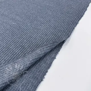 Tröjtrikå BIG KNIT blue