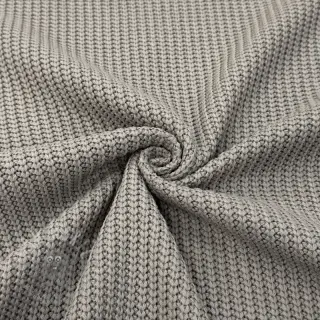 Tröjtrikå BIG KNIT stone