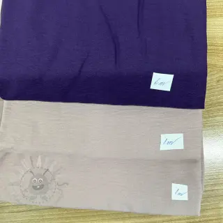 Tygpaket papillon 043