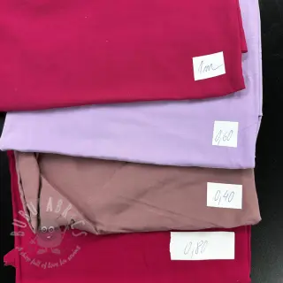 Tygpaket viskos 551