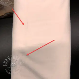 Fleece SPECIAL design B 2:a sortering