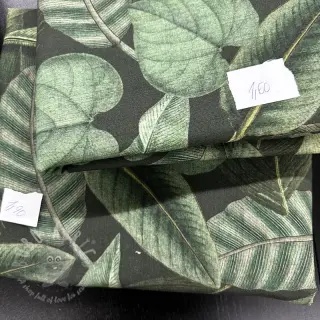 Tygpaket dekorationstyger TEFLON 397