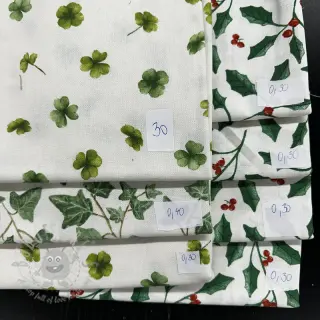 Tygpaket dekorationstyger 1261