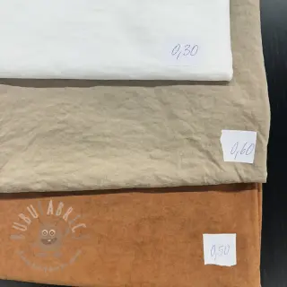 Tygpaket viskos 627