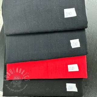 Tygpaket viskos med lin PREMIUM 109