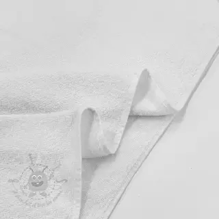 Frotté SPA blanc