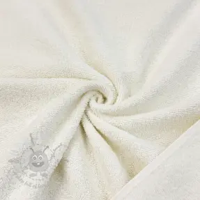 Frotté SPA ecru