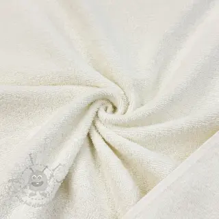 Frotté SPA ecru