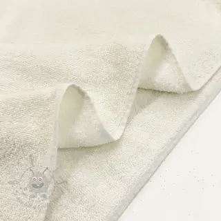 Frotté SPA ecru