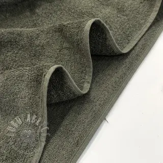 Frotté SPA kaki