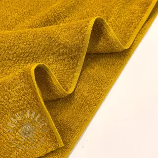 Frotté SPA moutarde