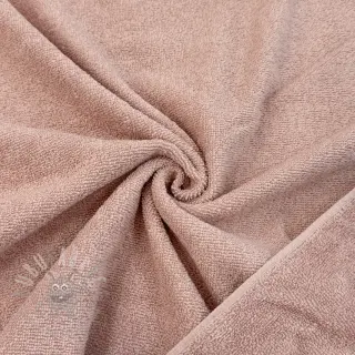 Frotté SPA rose