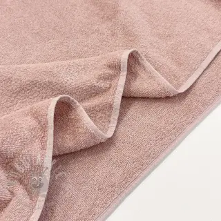 Frotté SPA rose