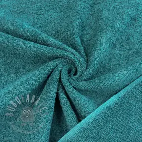 Frotté SPA paon