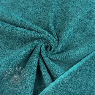 Frotté SPA paon