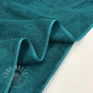 Frotté SPA paon