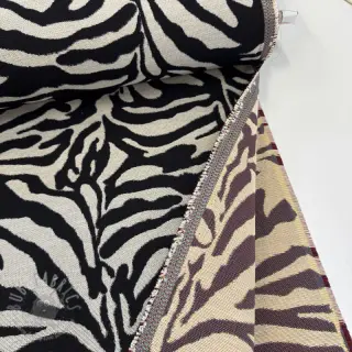 Dekorationstyg GOBELIN PREMIUM Zebra Skin