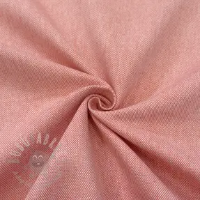 Dekorationstyg DOBBY Full peach
