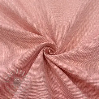 Dekorationstyg DOBBY Full peach