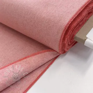 Dekorationstyg DOBBY Full peach