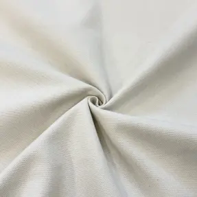 CANVAS STONEWASHED ecru