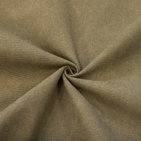 CANVAS STONEWASHED taupe