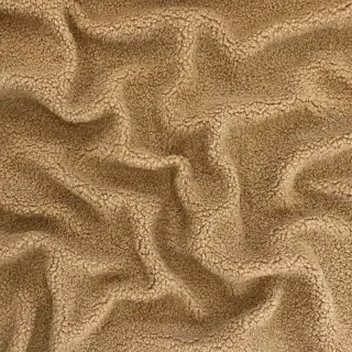 Kabátovina TEDDY camel