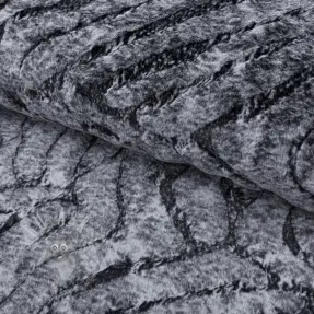 Konstpäls Winter design A