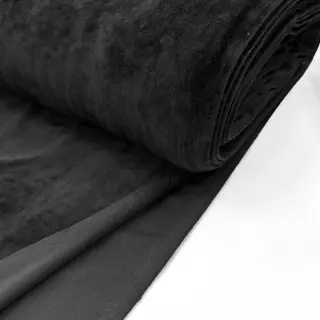 Zamat VELVET STRETCH black