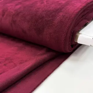 Zamat VELVET STRETCH bordeaux