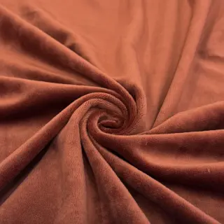 Zamat VELVET STRETCH brick