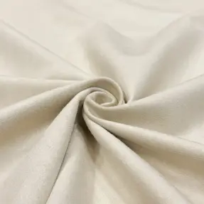 Semiš SUEDE LUX STRETCH ecru