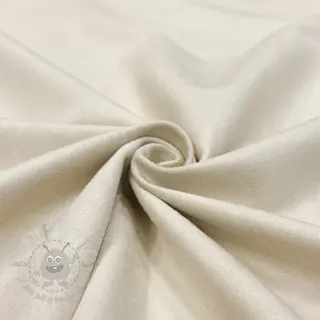 Mockatyg SUEDE LUX STRETCH ecru