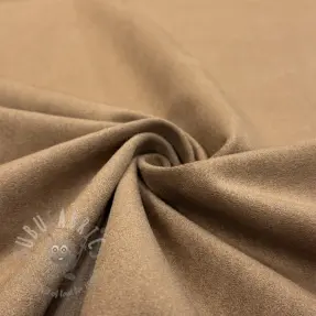 Mockatyg SUEDE LUX STRETCH beige