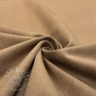 Mockatyg SUEDE LUX STRETCH beige