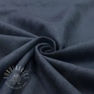 Mockatyg SUEDE LUX STRETCH navy