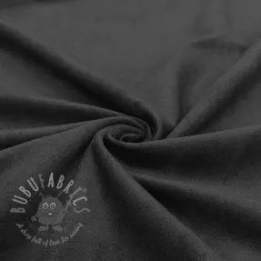 Mockatyg SUEDE LUX STRETCH black
